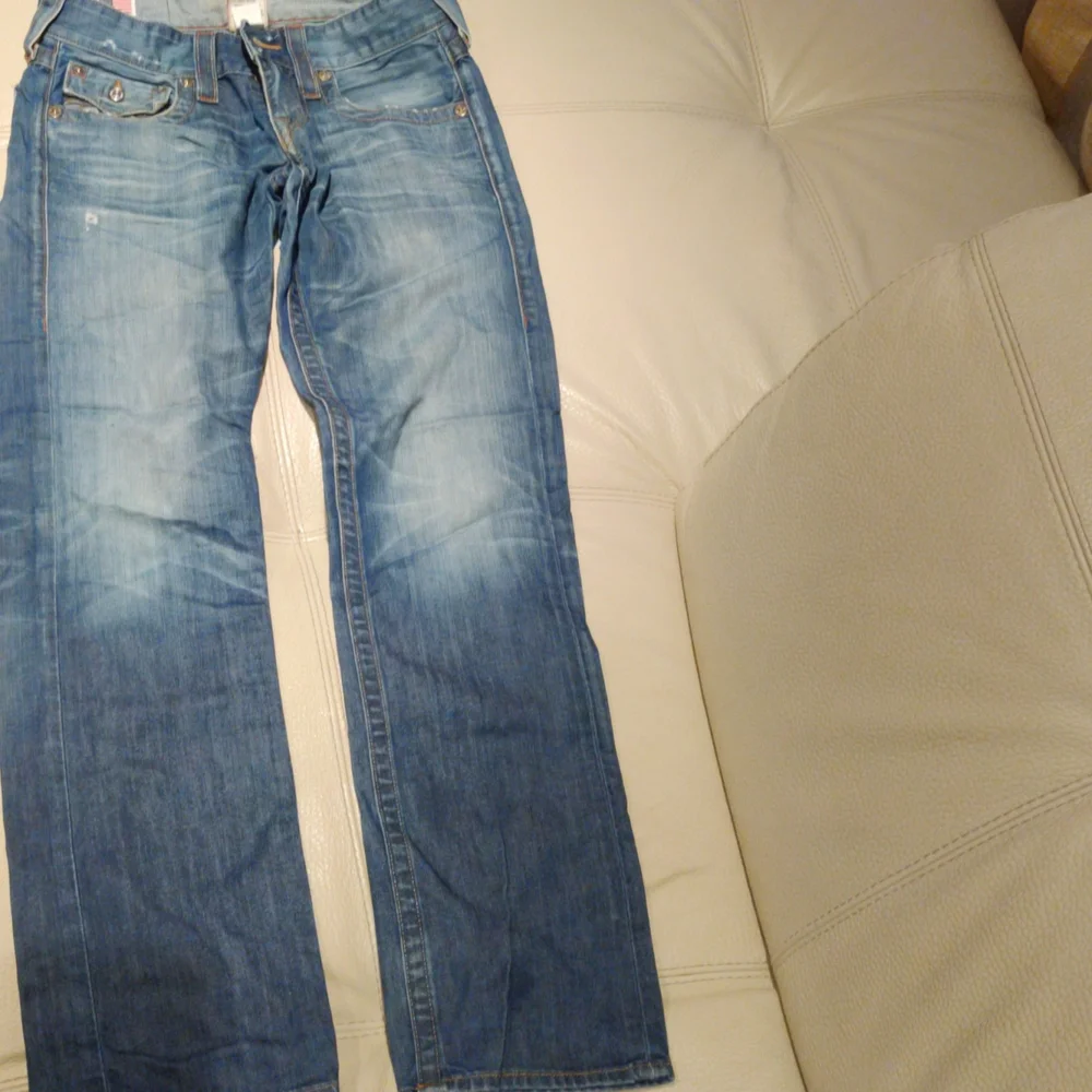 Jeans by True religion